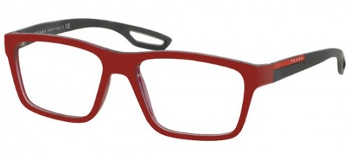 Prada Linea Rossa PRADA SPORT VPS 07FV UAR-1O1